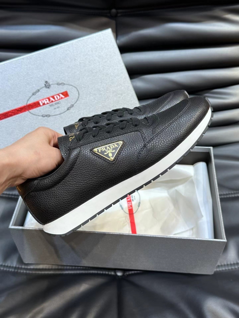 Prada Casual Shoes